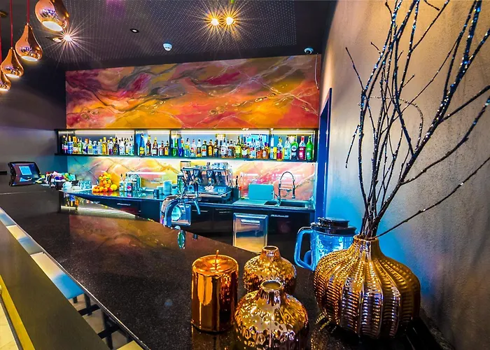 Hotel Buczynski Medical & Spa