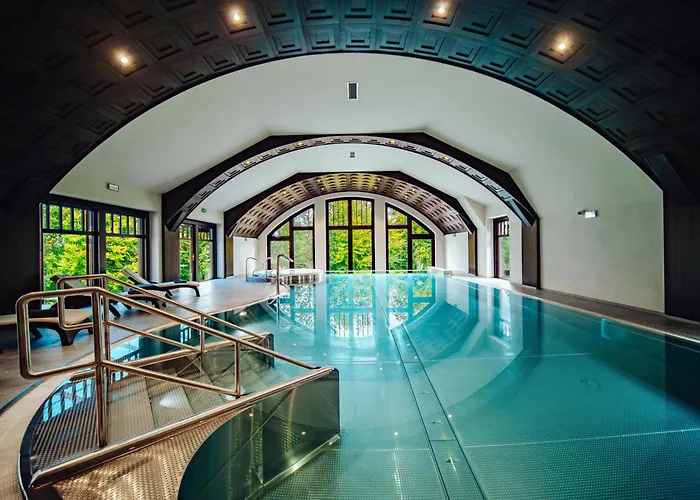 Park Hotel Kur & Spa