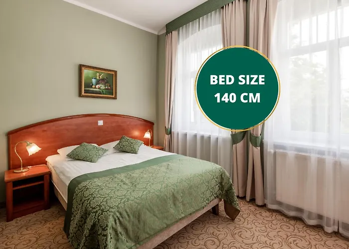 Park Hotel Kur & Spa